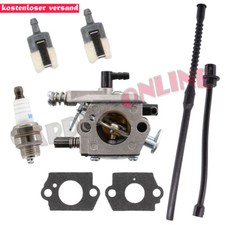 Carburatore per motosega Mc Dillen BM-5200 Fuxtec CS 3.0 CS 3.6 Timbertech KS5200