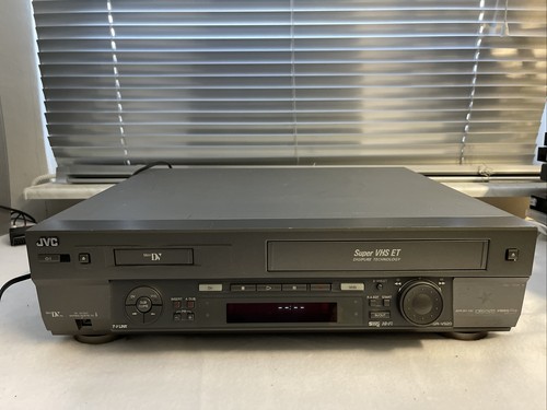 Videoregistratore minidv svhs - videoregistratore, minidv/svhs
