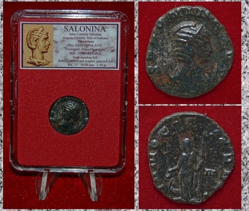 Moneta antico impero romano - moneta,