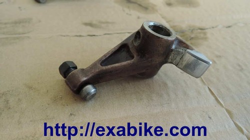 Culbuteur pour renault - culbuteur,