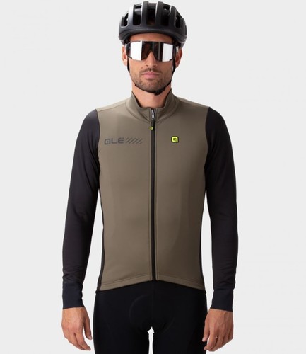 Ale giubbino uomo solid - uomo, fondo