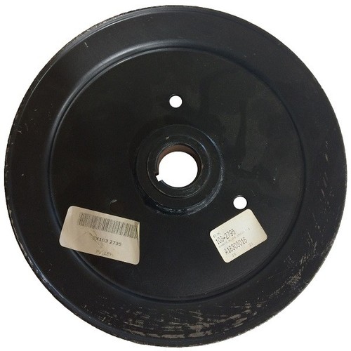 Exmark blade drive sheave - drive,