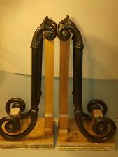 Due Coppie Maniglioni In