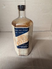 Vintage Gudes Pepto Mangan