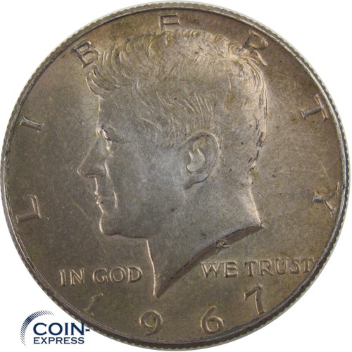 Usa mezzo dollaro - 1/2, $
