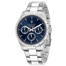 Orologio Uomo Maserati