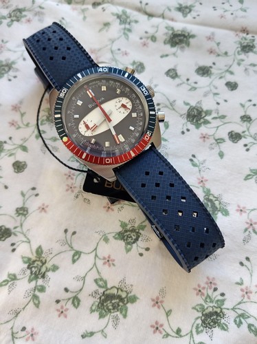 Bulova surfboard - bulova,