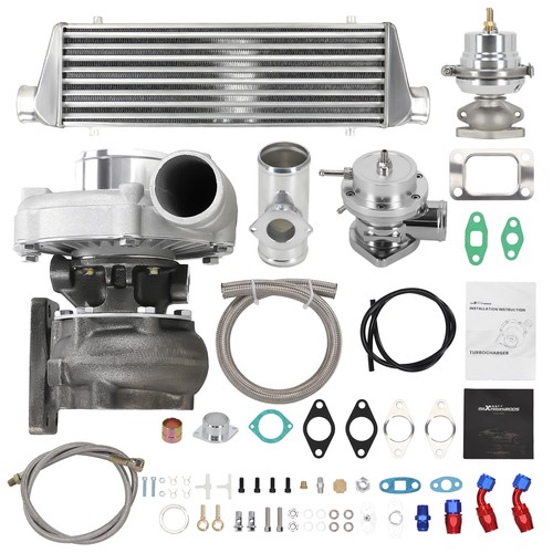 Universal turbo kit for - kit,