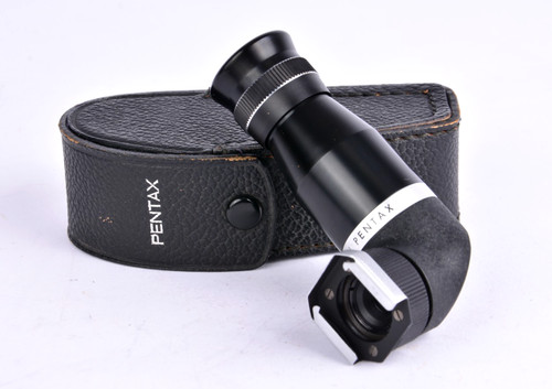 Pentax mirino angolare - , i°