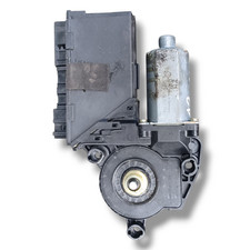 Motorino cremagliera alzacristalli anteriore SX per Audi A2