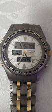 CRONOGRAFO CITIZEN PROMASTER
