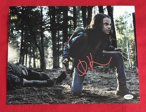 Dafne keen logan - keen, film