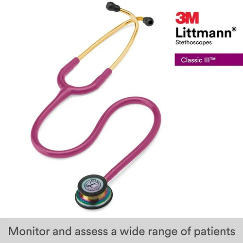 Brand new littmann - brand,