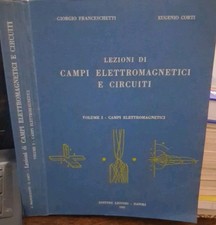 Franceschetti e Corti LEZIONI