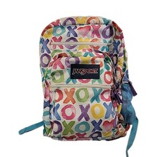 Zaino scuola Jansport Hugs &