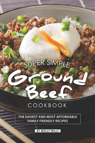 Super simple ground beef - simple,