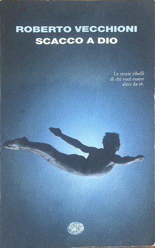 Scacco dio roberto - scacco, a
