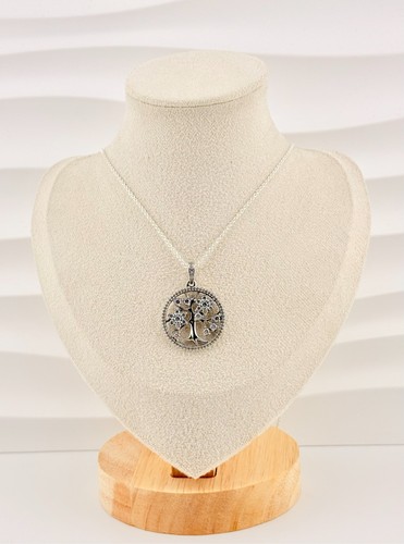 Collana albero famiglia - collana,