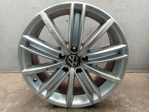 Cerchione lega 7jx18 - vw,