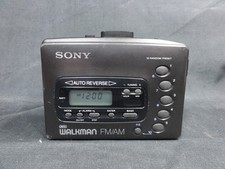 Radio lettore cassette vintage - cassette,