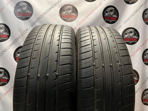 Gomme estive usate hankook - gomme,