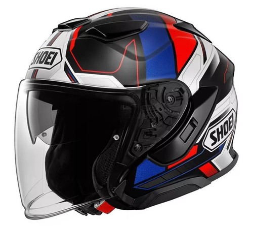 Casco jet shoei - shoei, 3