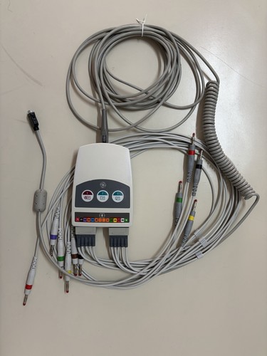 Medical systems cam 14 - ge,