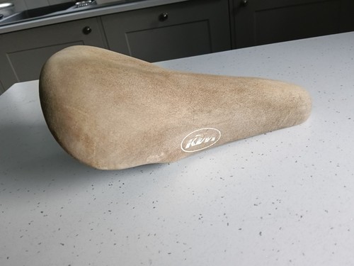 Sella vintage selle italia - sella,