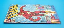 FUMETTO  FLASH N.1 DC COMICS  LEGGI DESCRIZIONE  [A3]