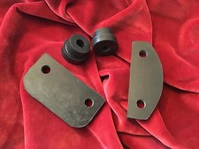 Set gomma serbatoio benzina