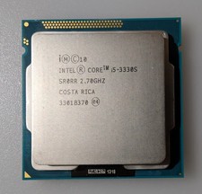 Processore Intel i5-650