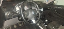 VOLANTE STERZO ALFA ROMEO GT