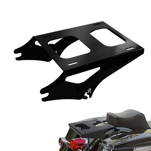 Black detachable tour - detachable,