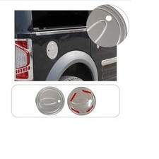 Coperchio coperchio carburante