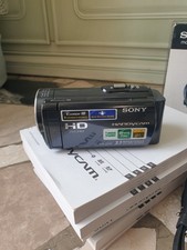Sony Handycam Hdr CX 115E