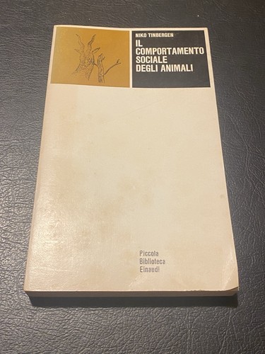 Comportamento sociale degli - sociale,