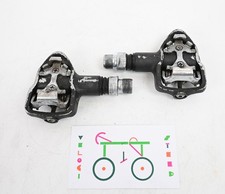 Pedali bici vintage Trek ICON