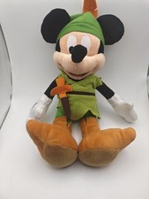Peluche pupazzo morbido Disney