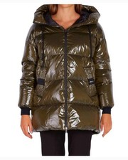 Piumino Herno donna taglia 46