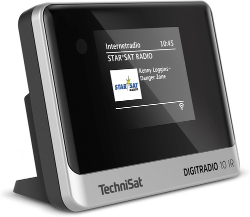 Digitradio adattatore - digitradio, ir