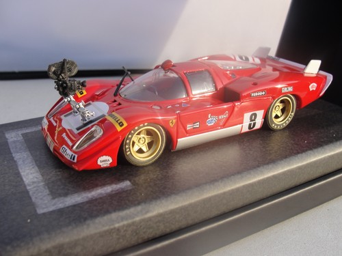 Fly ferrari 512s - fly,