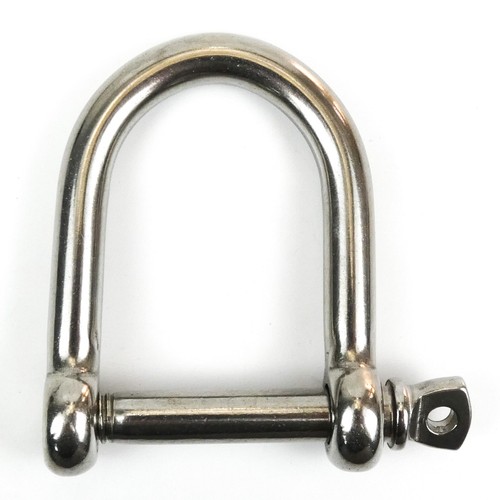 Daumlink grilli d - 2, larghi