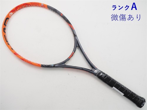 Racchetta tennis usata - racchetta, da