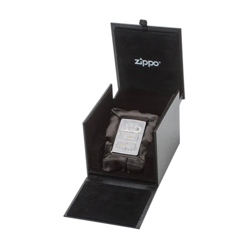 Accendino zippo 2022 - 2022, pipe