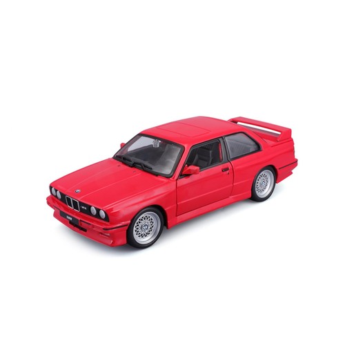 Modellino auto bmw serie - serie, 3
