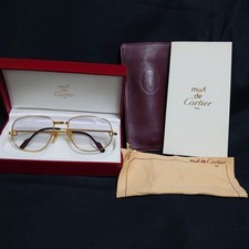 Occhiali Cartier Romance LCFO