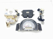 KIT CENTRALINA MOTORE PER