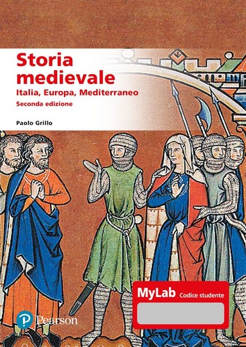 Libri paolo grillo storia - libri,
