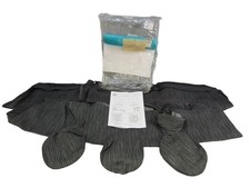 Sedile posteriore 3. Serie