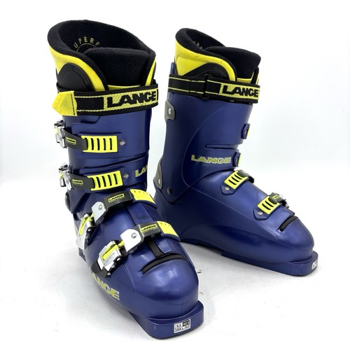 Scarponi sci alpino - sci,